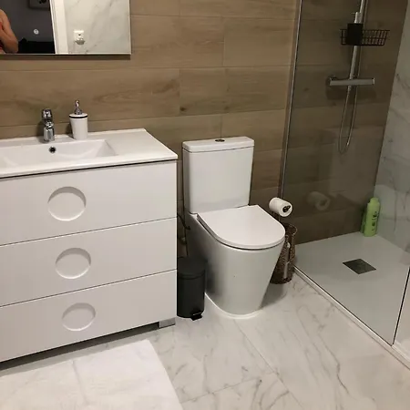 דירה Modern And Exclusive 50m From Sea Center *