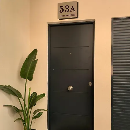 Modern And Exclusive 50m From Sea Center טורבייחה