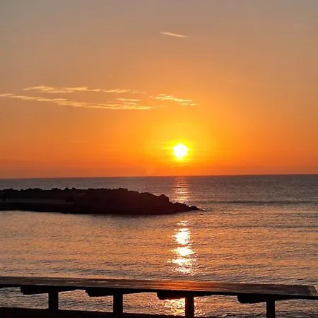 דירה Modern And Exclusive 50m From Sea Center *