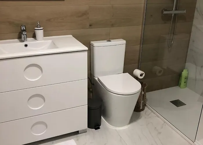 Apartment Modern And Exclusive 50m From Sea Center *
