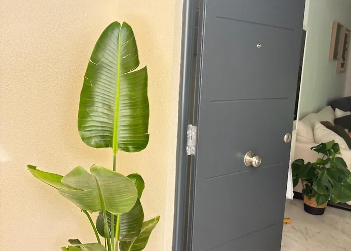 Modern And Exclusive 50m From Sea Center Apartment *